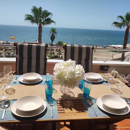 טורמולינוס Rocachica Eden Beach 21 מראה חיצוני תמונה