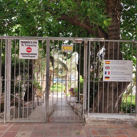 טורמולינוס Rocachica Eden Beach 21 מראה חיצוני תמונה