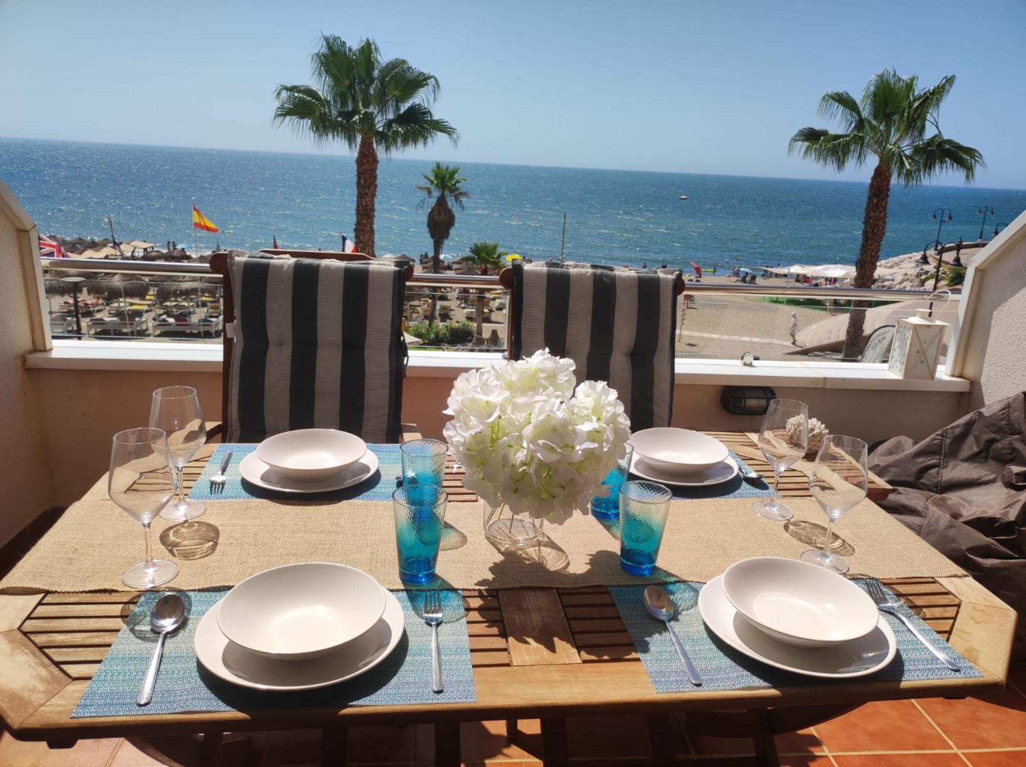 טורמולינוס Rocachica Eden Beach 21 מראה חיצוני תמונה