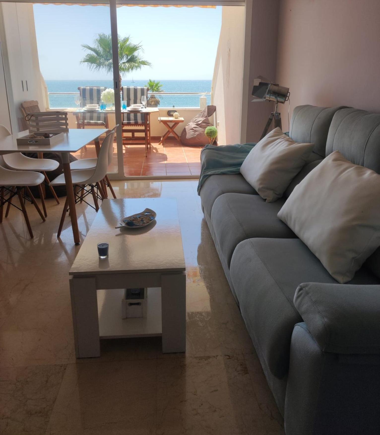 טורמולינוס Rocachica Eden Beach 21 מראה חיצוני תמונה