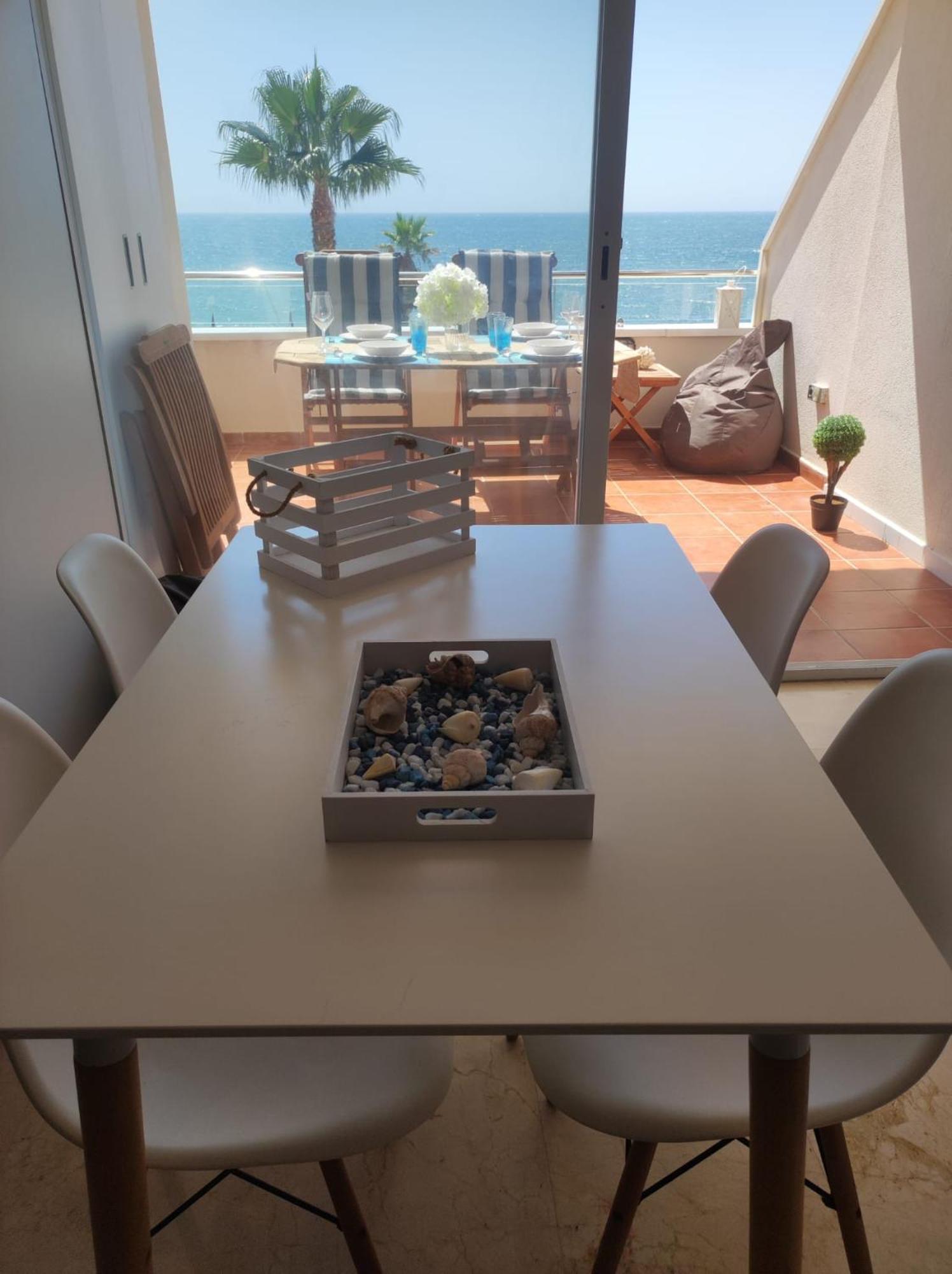 טורמולינוס Rocachica Eden Beach 21 מראה חיצוני תמונה