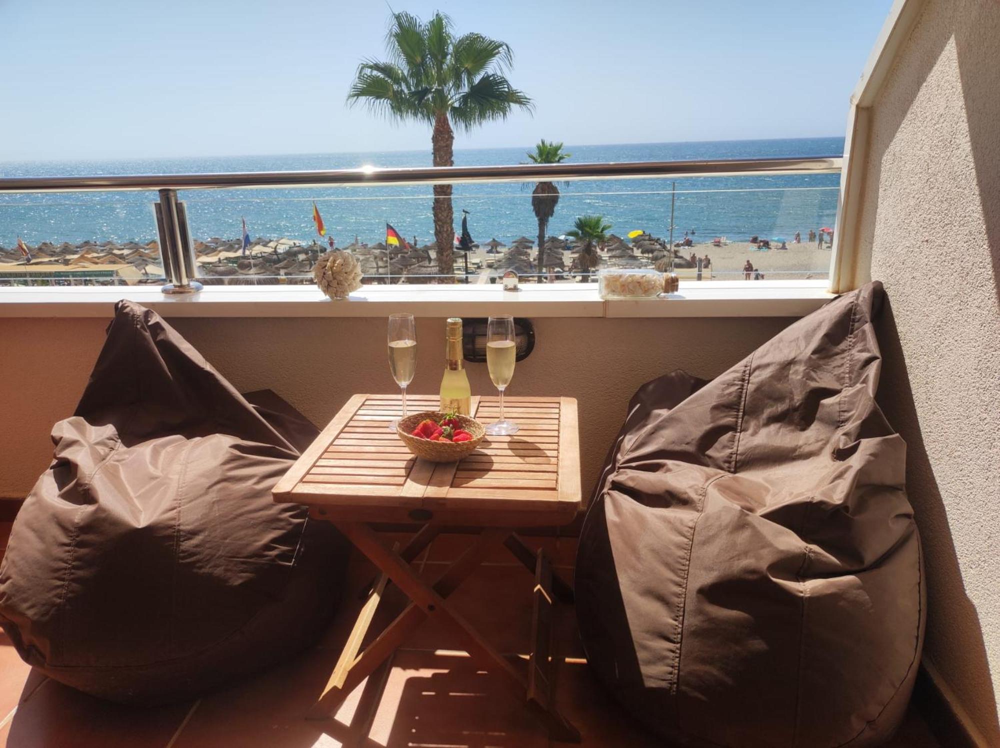 טורמולינוס Rocachica Eden Beach 21 מראה חיצוני תמונה
