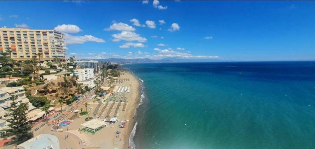 טורמולינוס Rocachica Eden Beach 21 מראה חיצוני תמונה