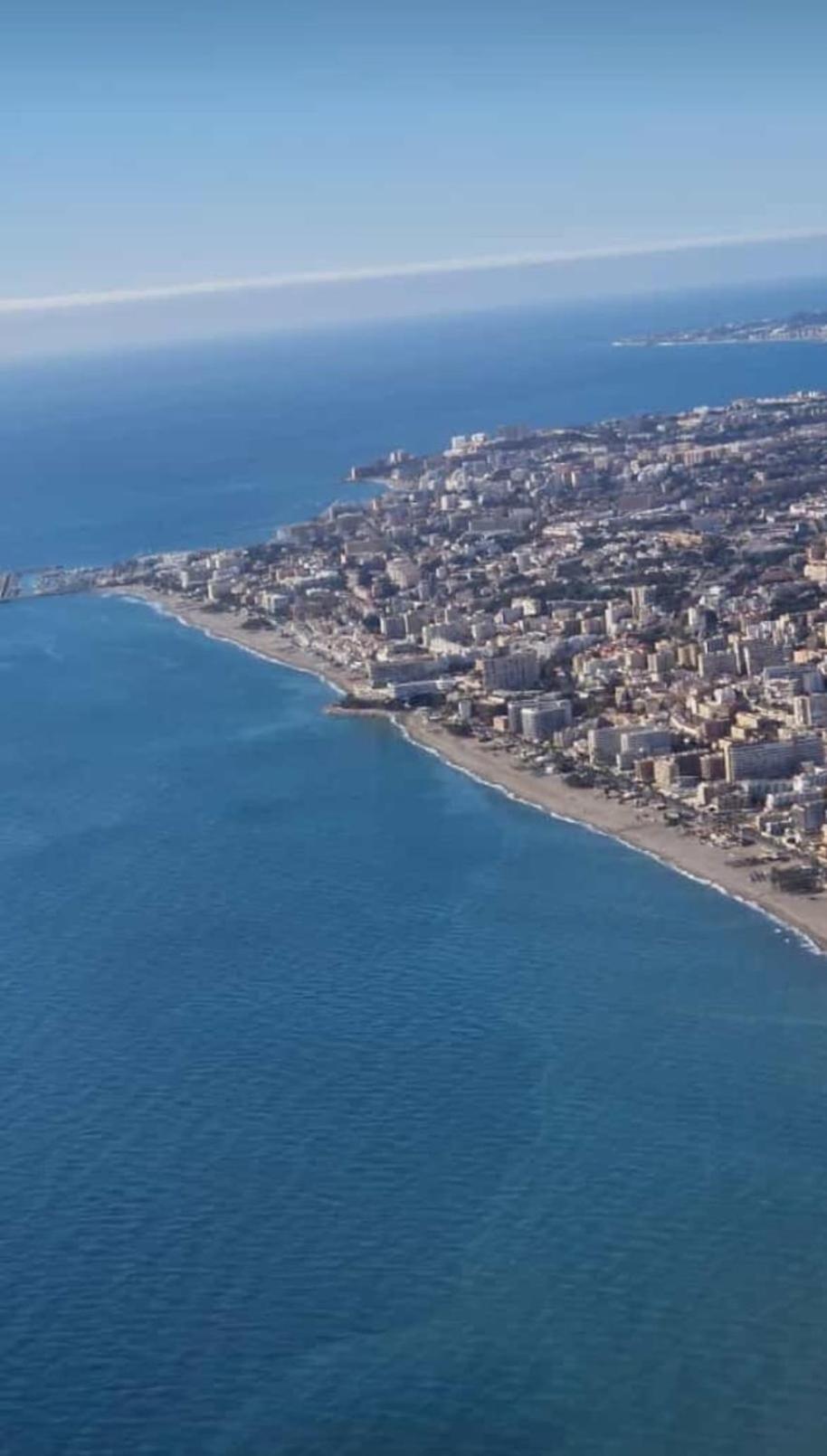 טורמולינוס Rocachica Eden Beach 21 מראה חיצוני תמונה