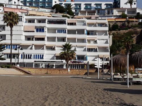 טורמולינוס Rocachica Eden Beach 21 מראה חיצוני תמונה