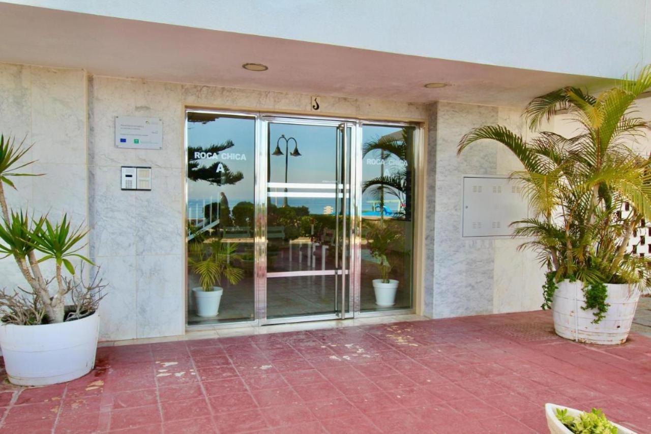 טורמולינוס Rocachica Eden Beach 21 מראה חיצוני תמונה