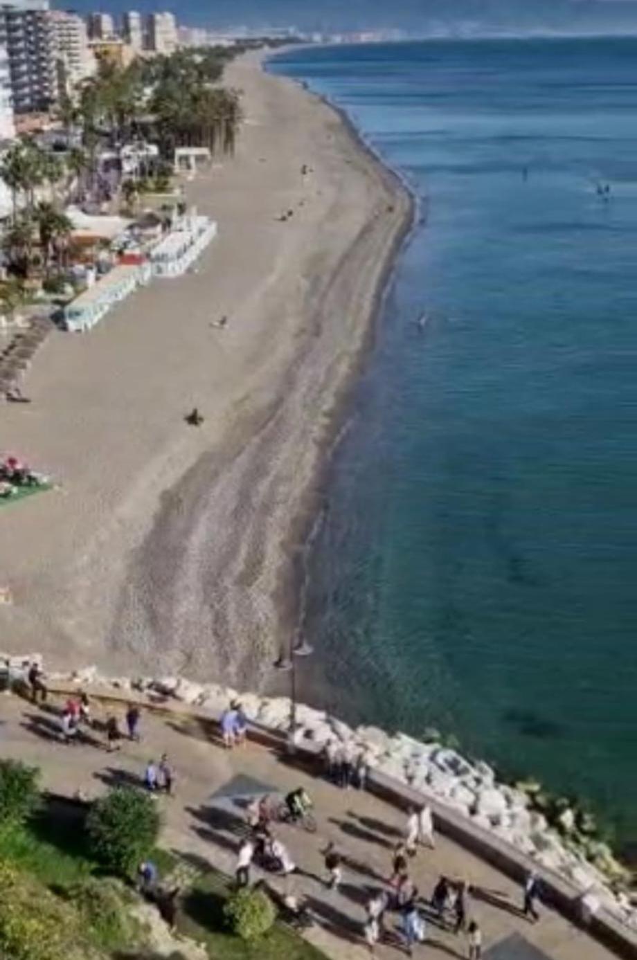 טורמולינוס Rocachica Eden Beach 21 מראה חיצוני תמונה